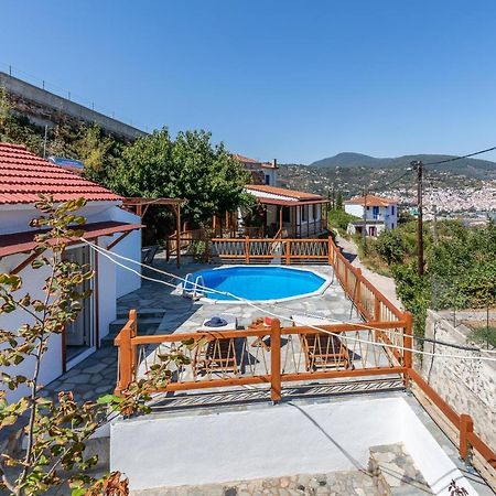 Villa Watermill Skopelos Zewnętrze zdjęcie