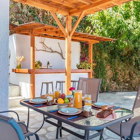 Villa Watermill Skopelos Zewnętrze zdjęcie