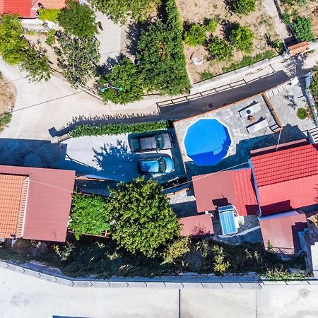 Villa Watermill Skopelos Zewnętrze zdjęcie