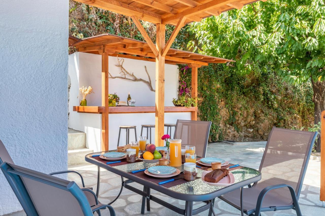 Villa Watermill Skopelos Zewnętrze zdjęcie