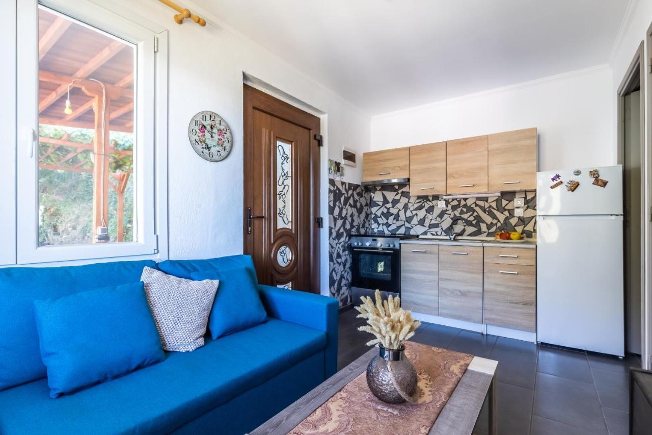 Villa Watermill Skopelos Zewnętrze zdjęcie