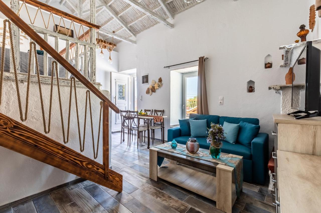 Villa Watermill Skopelos Zewnętrze zdjęcie