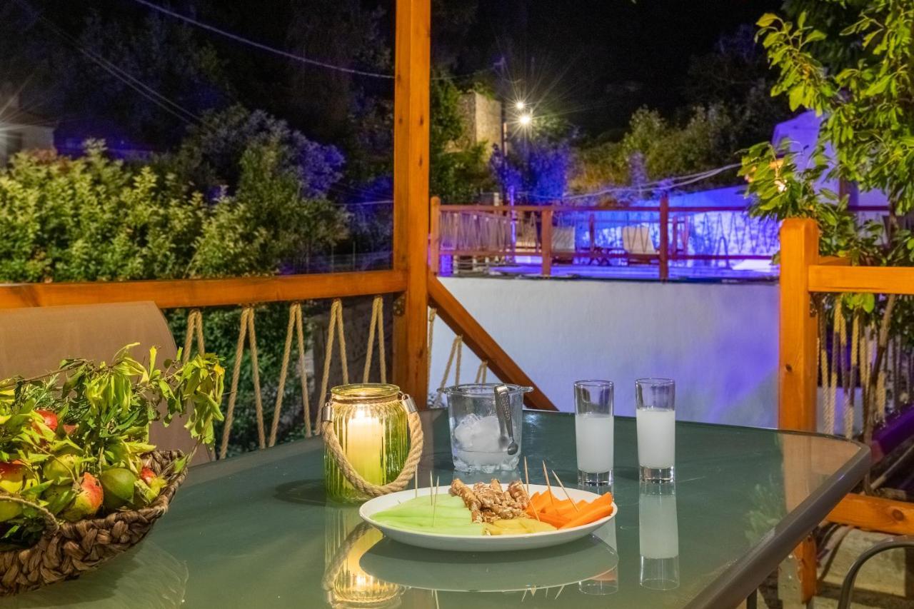 Villa Watermill Skopelos Zewnętrze zdjęcie