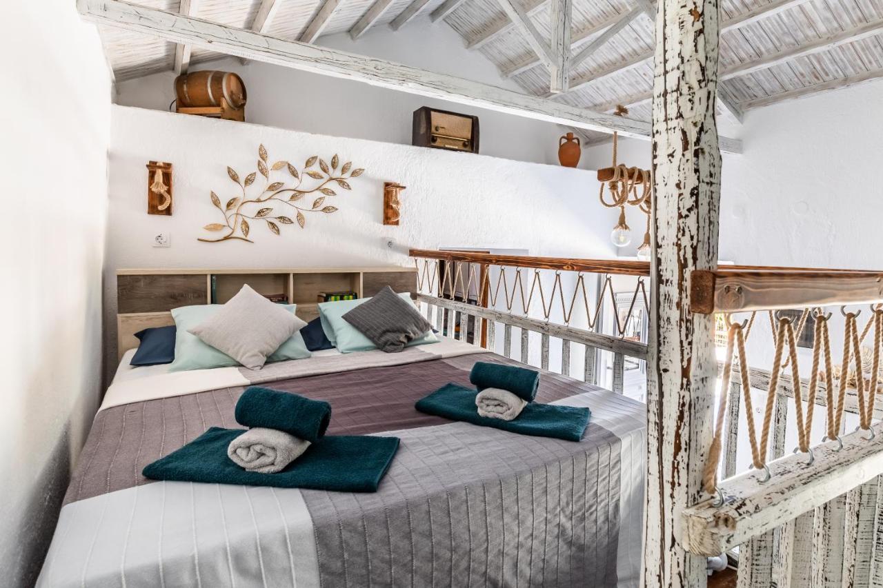Villa Watermill Skopelos Zewnętrze zdjęcie