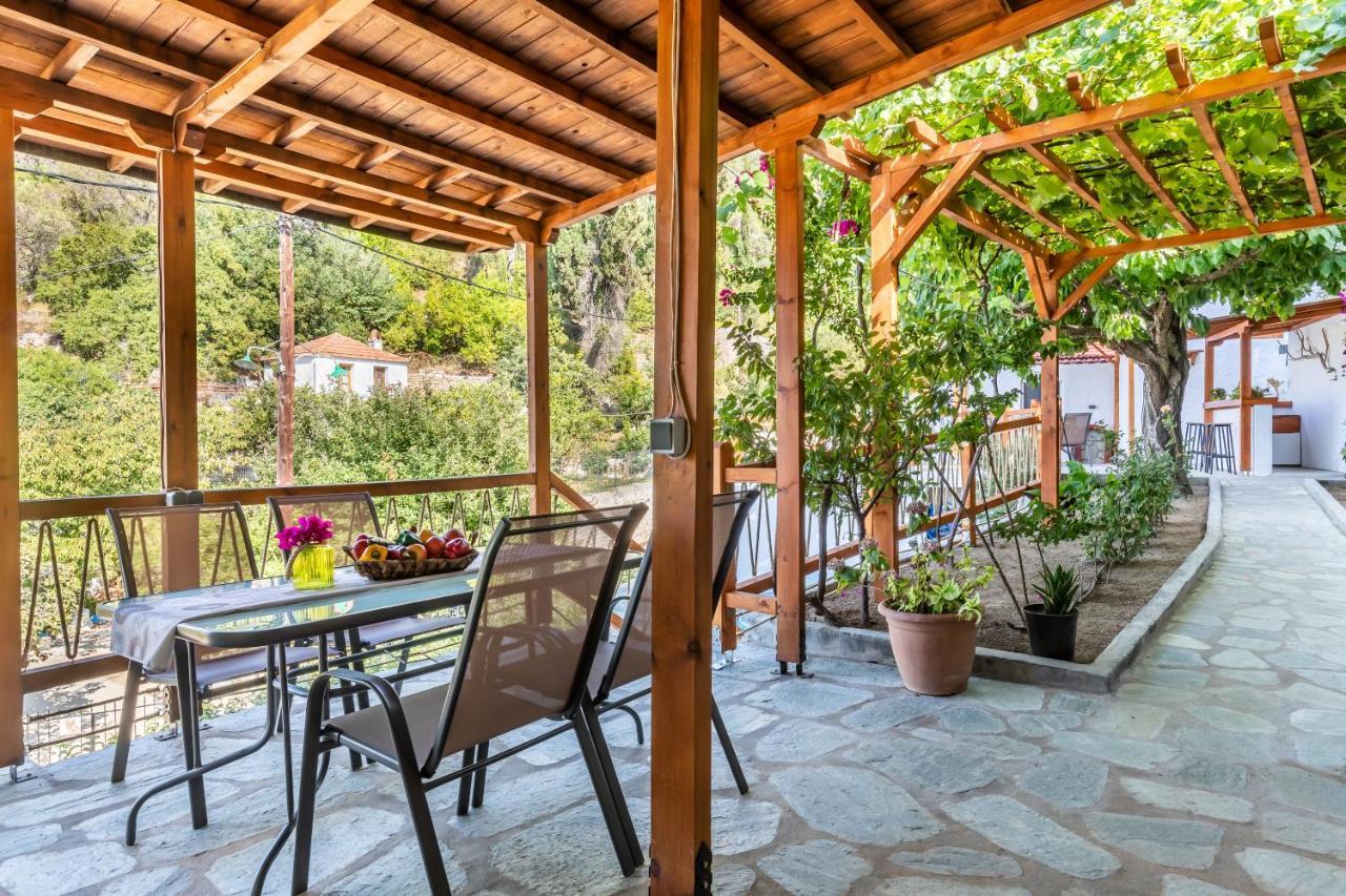 Villa Watermill Skopelos Zewnętrze zdjęcie