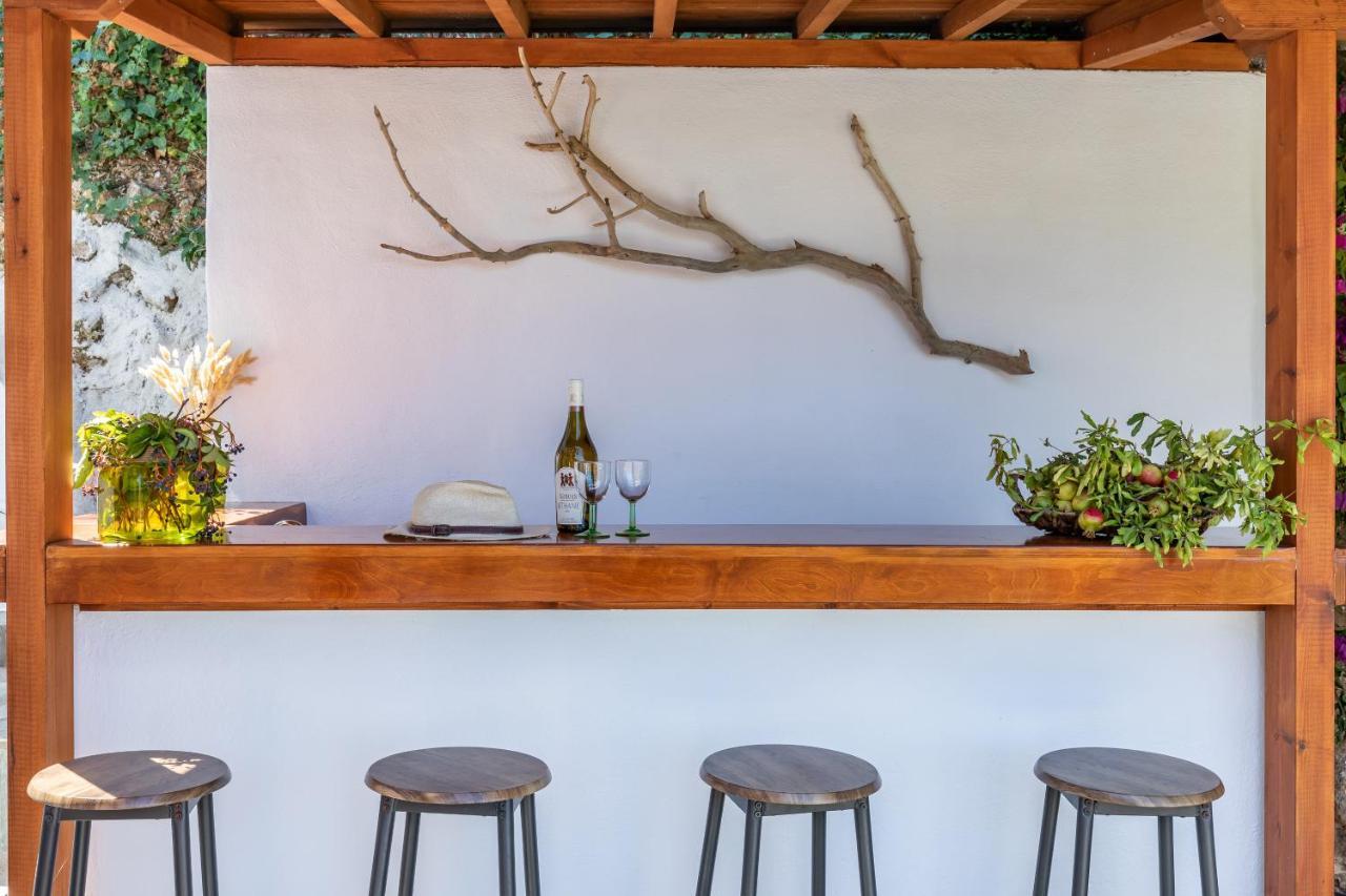 Villa Watermill Skopelos Zewnętrze zdjęcie