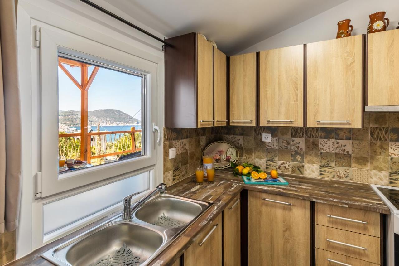 Villa Watermill Skopelos Zewnętrze zdjęcie