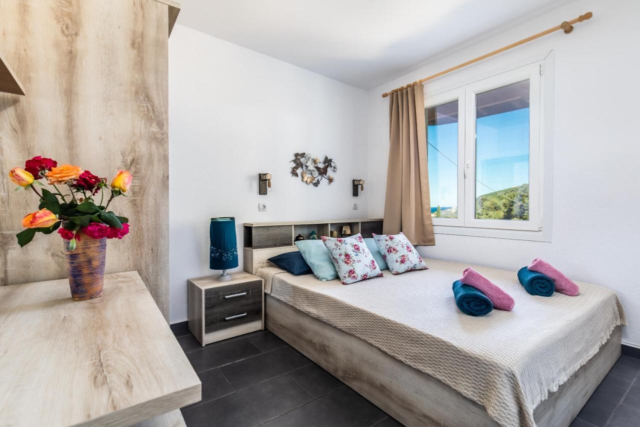 Villa Watermill Skopelos Zewnętrze zdjęcie