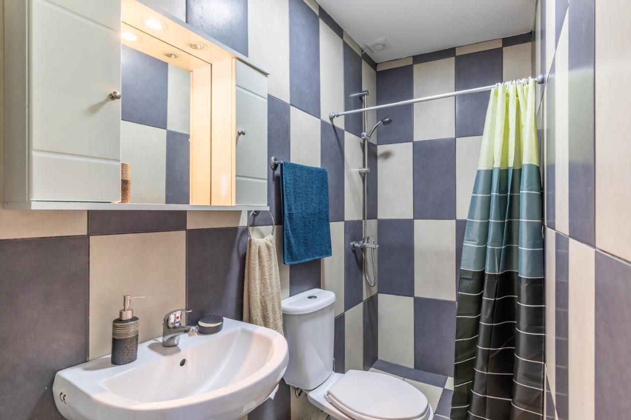 Villa Watermill Skopelos Zewnętrze zdjęcie