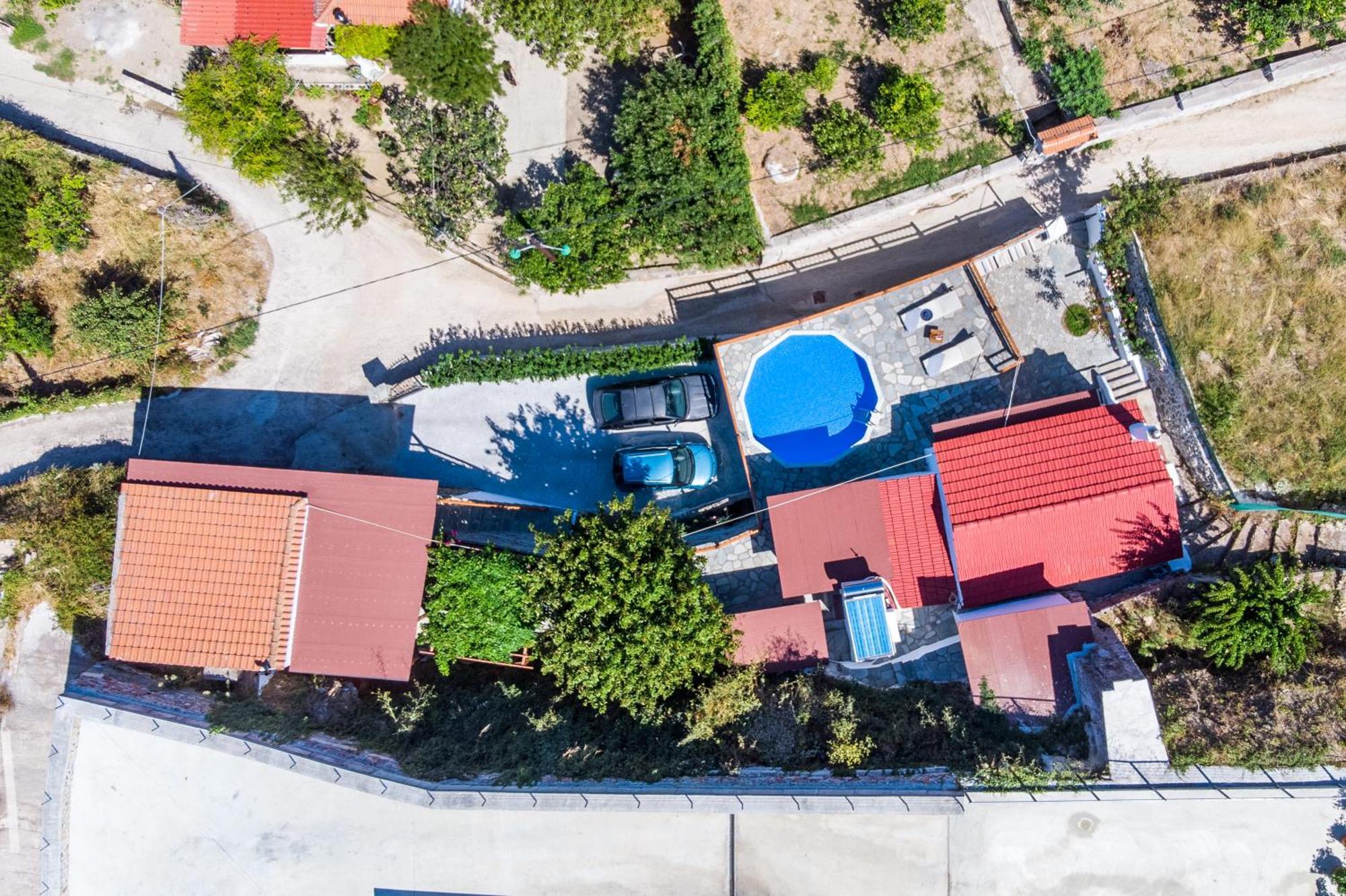 Villa Watermill Skopelos Zewnętrze zdjęcie