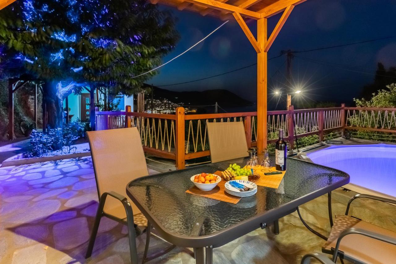 Villa Watermill Skopelos Zewnętrze zdjęcie
