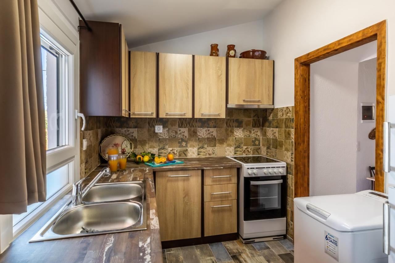 Villa Watermill Skopelos Zewnętrze zdjęcie